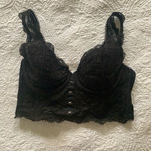 Victoria’s Secrect Corest Lace Bra